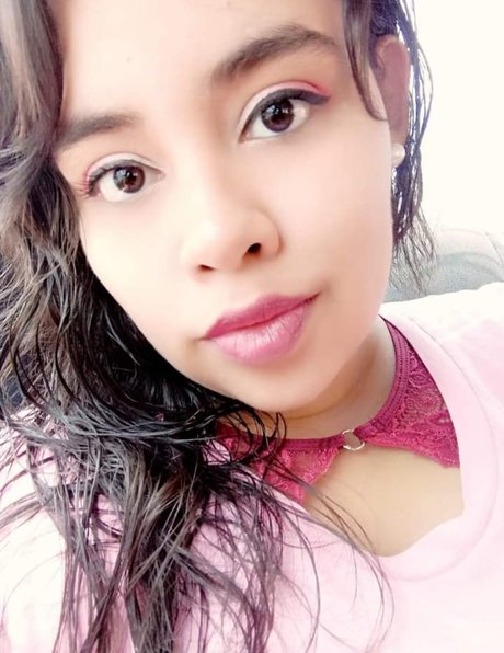 Nacktes geleaktes OnlyFans-Foto von Anii Kozz