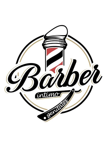 Barber Your Genitals