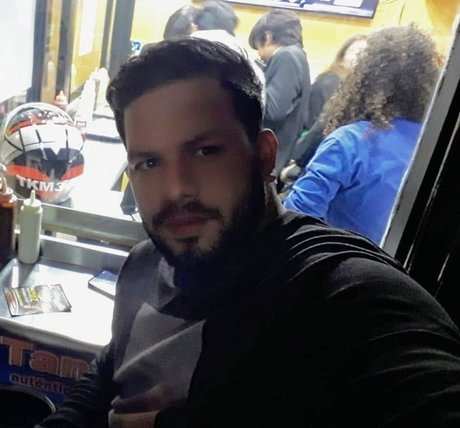 Nacktes geleaktes OnlyFans-Foto von Austin Growney