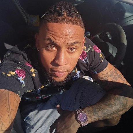 Nacktes geleaktes OnlyFans-Foto von Kevvthagod