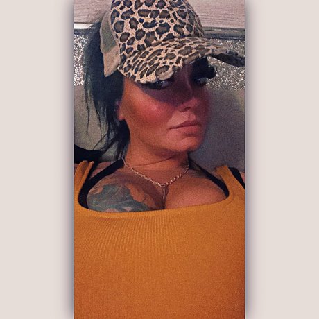 Nacktes geleaktes OnlyFans-Foto von Msnikki Nikkibabi88