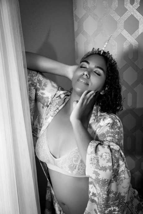 Nacktes geleaktes OnlyFans-Foto von Nightryderuni