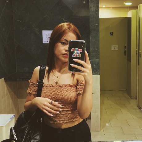Nacktes geleaktes OnlyFans-Foto von 