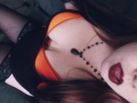 Nacktes geleaktes OnlyFans-Foto von Nirvana