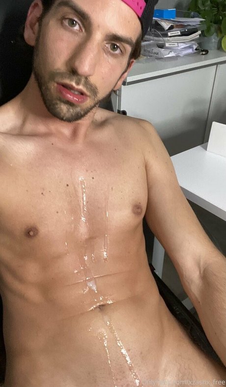 Nacktes geleaktes OnlyFans-Foto von Xzashxfree