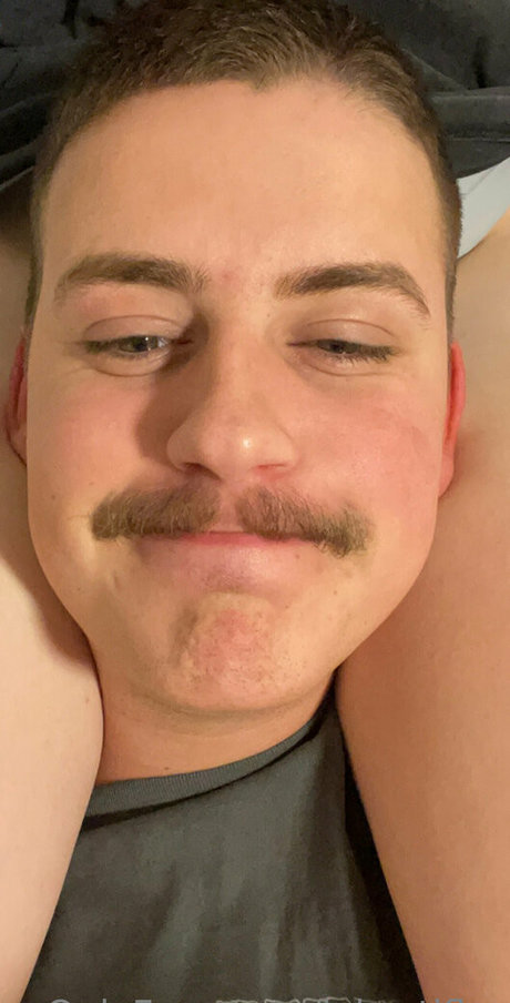 Nacktes geleaktes OnlyFans-Foto von Jakestifler
