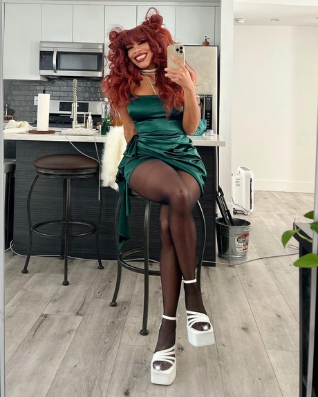 Nacktes geleaktes OnlyFans-Foto von Kiera Please
