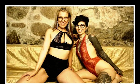 Nacktes geleaktes OnlyFans-Foto von Mistressremmel
