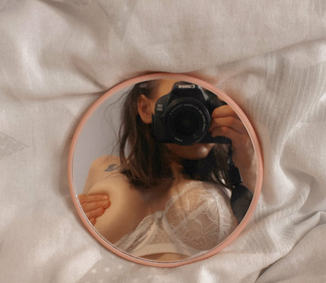 Nacktes geleaktes OnlyFans-Foto von Sisuuz
