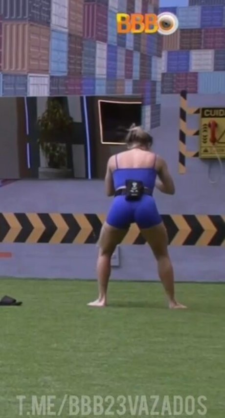 Big Brother Brasil 23