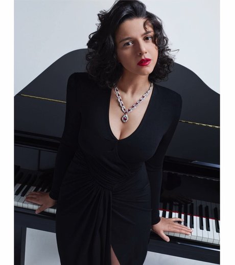 Khatia Buniatishvili