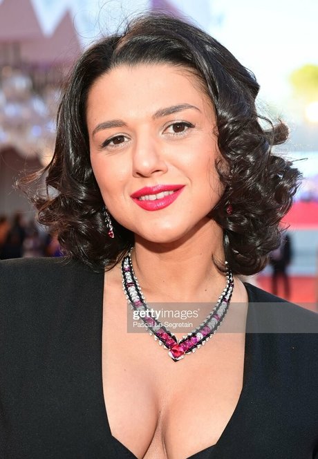 Khatia Buniatishvili