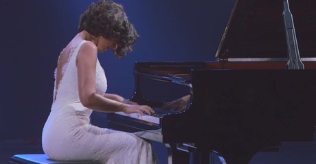 Khatia Buniatishvili