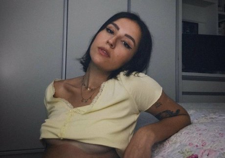 Nacktes geleaktes OnlyFans-Foto von Marianna Tondolo