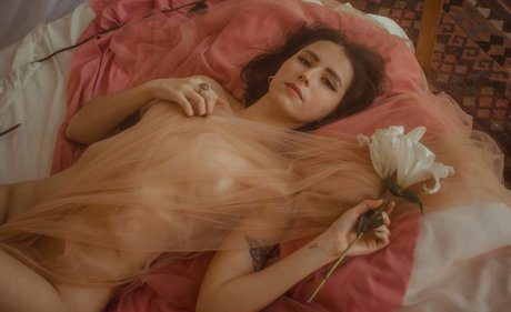 Nacktes geleaktes OnlyFans-Foto von Marianna Tondolo