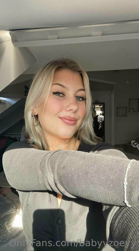 Babyyzoeyy