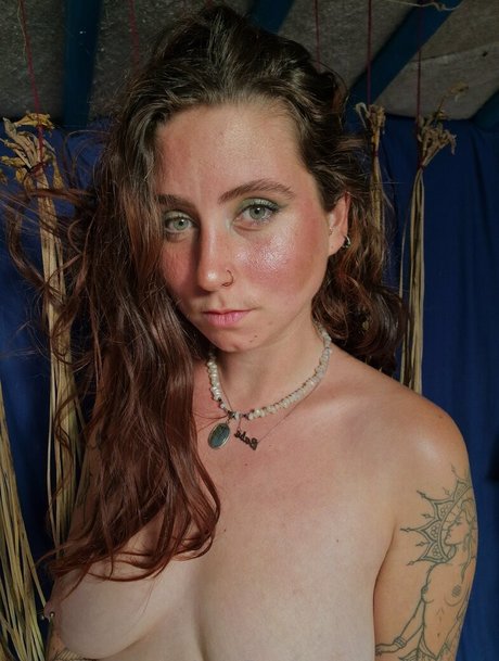 Nacktes geleaktes OnlyFans-Foto von Lydiwinterx