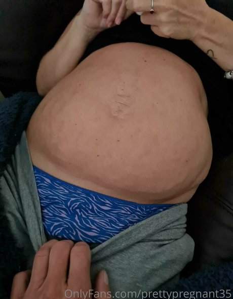 Prettypregnant35