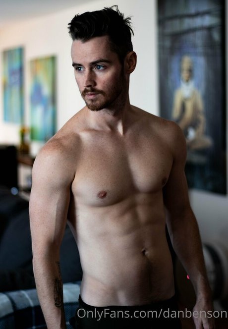 Danbenson