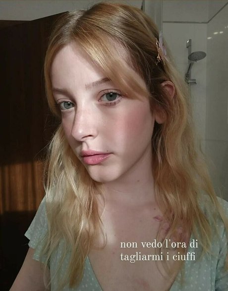 Agnese Innocente