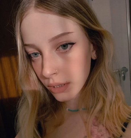 Nacktes geleaktes OnlyFans-Foto von Agnese Innocente