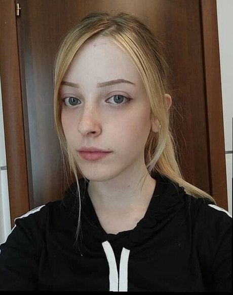 Nacktes geleaktes OnlyFans-Foto von Agnese Innocente