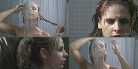 Sarah Michelle Gellar