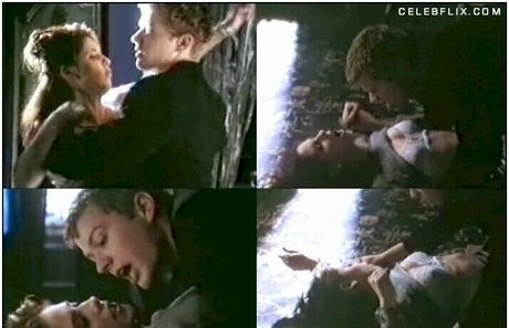 Sarah Michelle Gellar