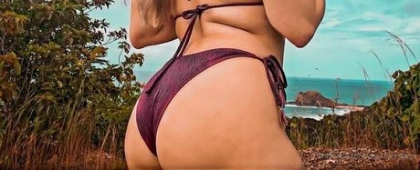 Nacktes geleaktes OnlyFans-Foto von Assloversfree