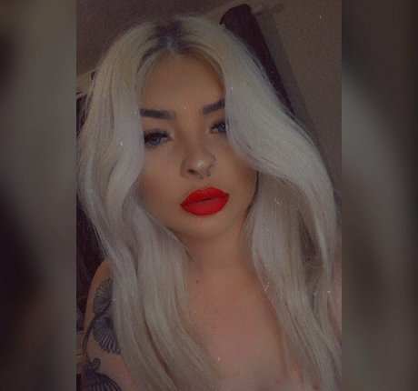 Nacktes geleaktes OnlyFans-Foto von Kyxxx