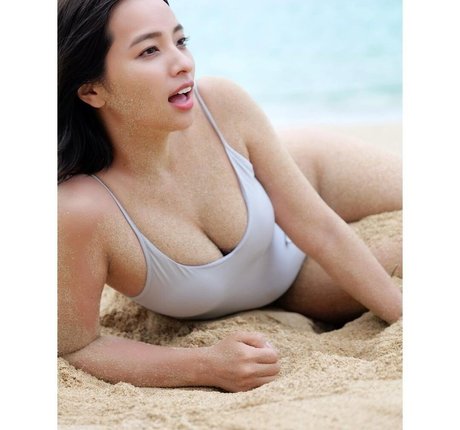 Ayame Misaki