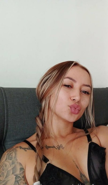 Nacktes geleaktes OnlyFans-Foto von Soulray1
