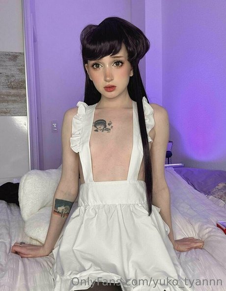 Yuko_tyannn