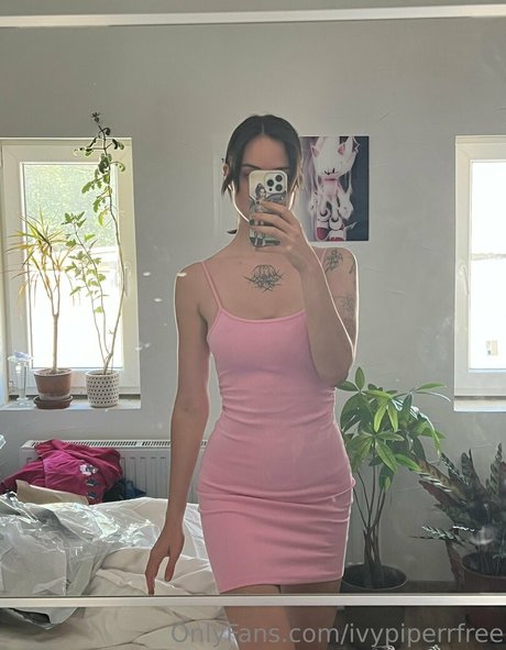 Nacktes geleaktes OnlyFans-Foto von Ivypiperrfree