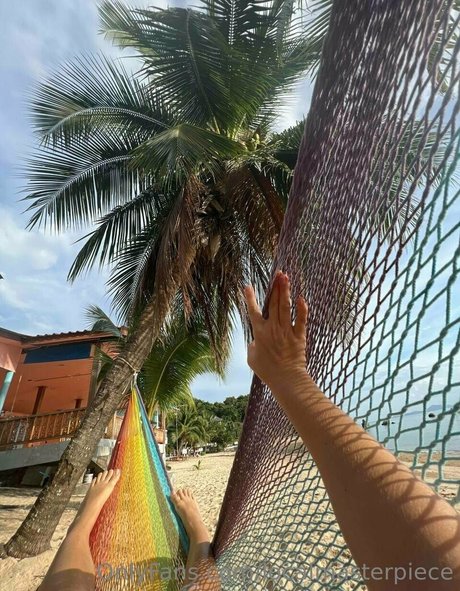 Nacktes geleaktes OnlyFans-Foto von Localmasterpiece
