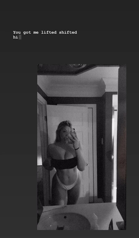 Anabel Kloe Lamarche