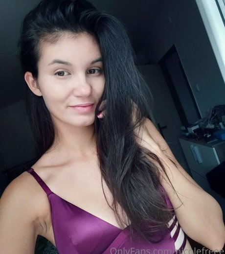 Nicolefreee