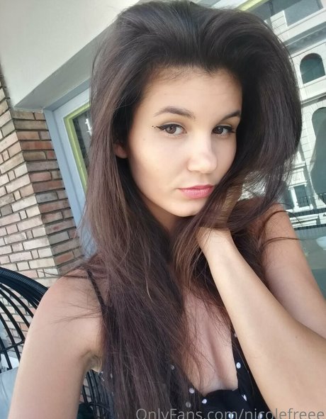 Nicolefreee