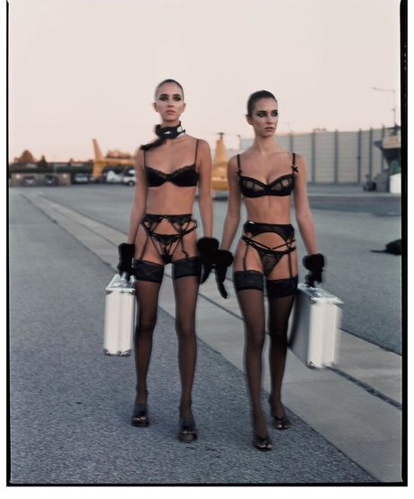 Elisha and Renee Herbert