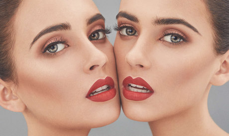 Elisha and Renee Herbert