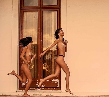 Elisha and Renee Herbert