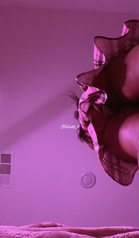 Nacktes geleaktes OnlyFans-Foto von Neia467