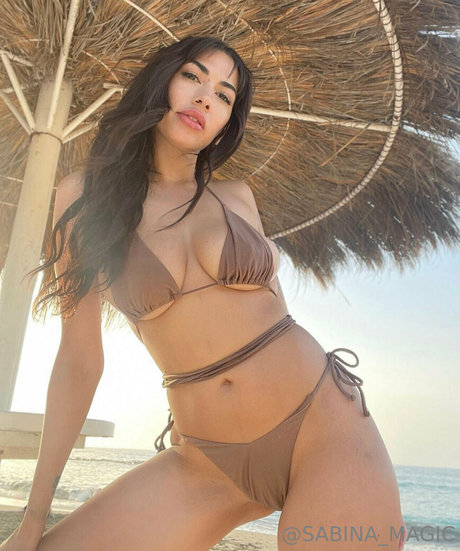 Sabina Magic