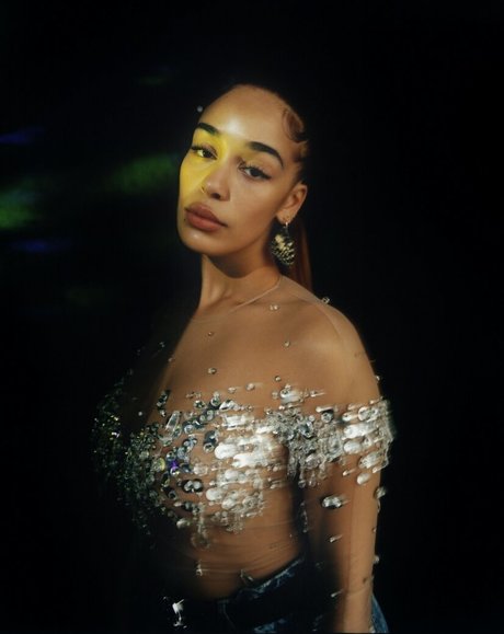 Jorja Smith