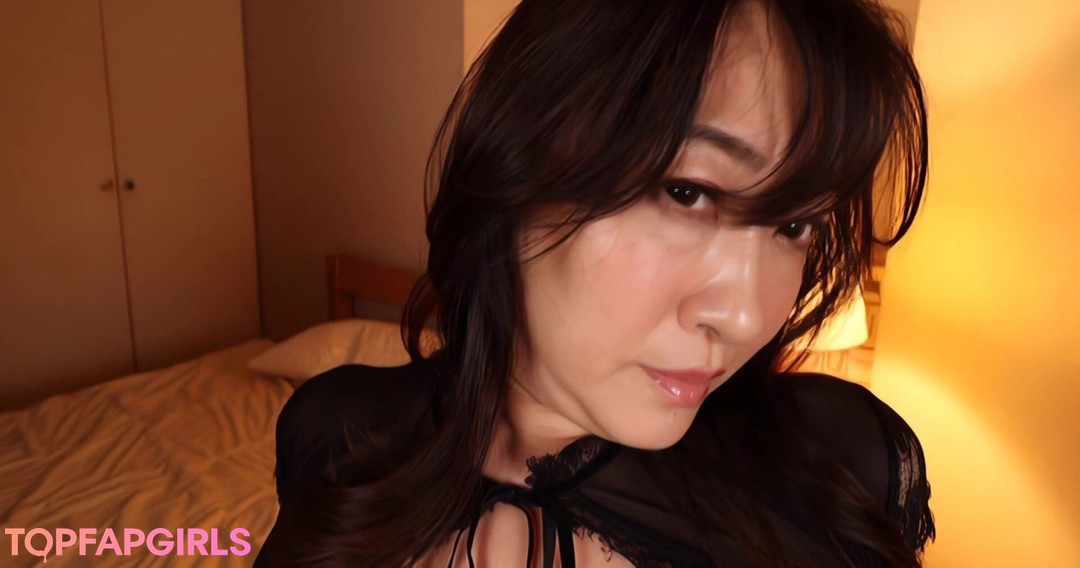 Nacktes geleaktes OnlyFans-Foto von Yuuka Sawachi #1207
