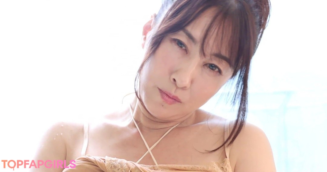 Nacktes geleaktes OnlyFans-Foto von Yuuka Sawachi #1428