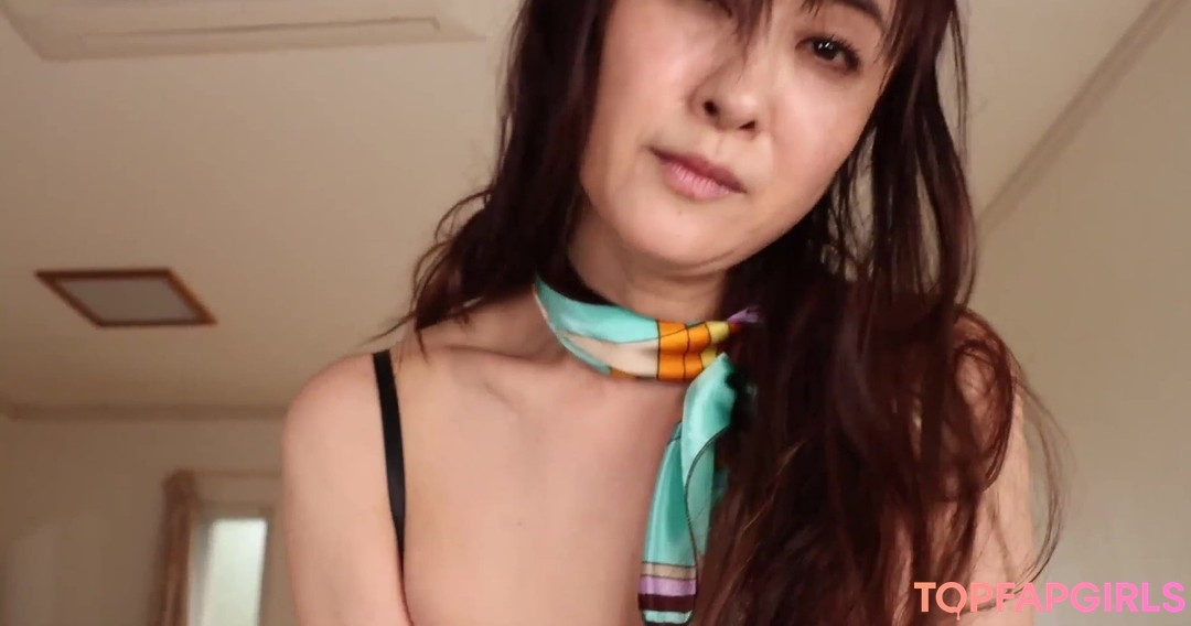 Nacktes geleaktes OnlyFans-Foto von Yuuka Sawachi #1861