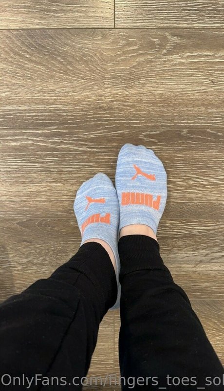 Fingerstoessolesfree