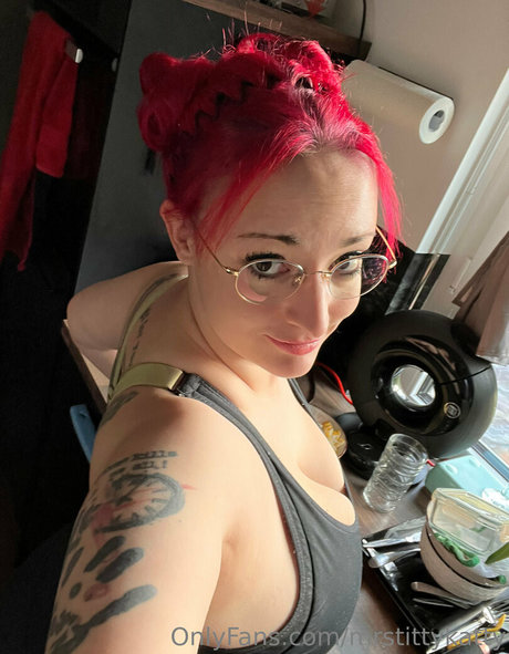 Mrstittykatty