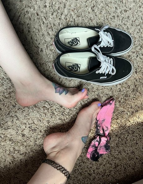 Nacktes geleaktes OnlyFans-Foto von Mindofmarina